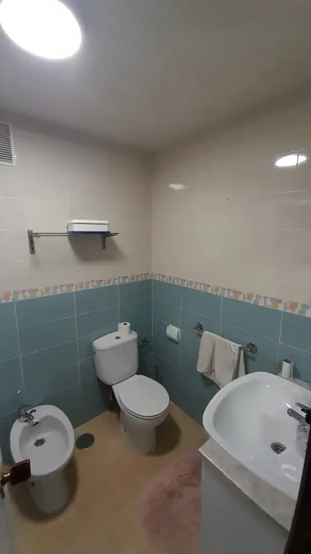 Apartament amb piscina en venda a Urbanización las Flores 15, imagen 25