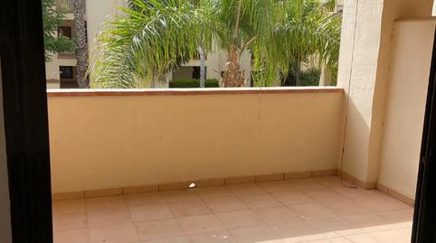 Foto 5 de Apartamento en venta en Avenida del Mar, 12, Roda, Murcia