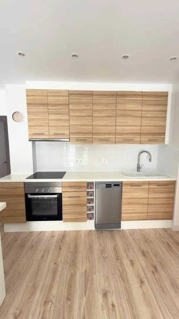 Piso con terraza en venta en PASCUAL CARACENA TORRES, imagen 18