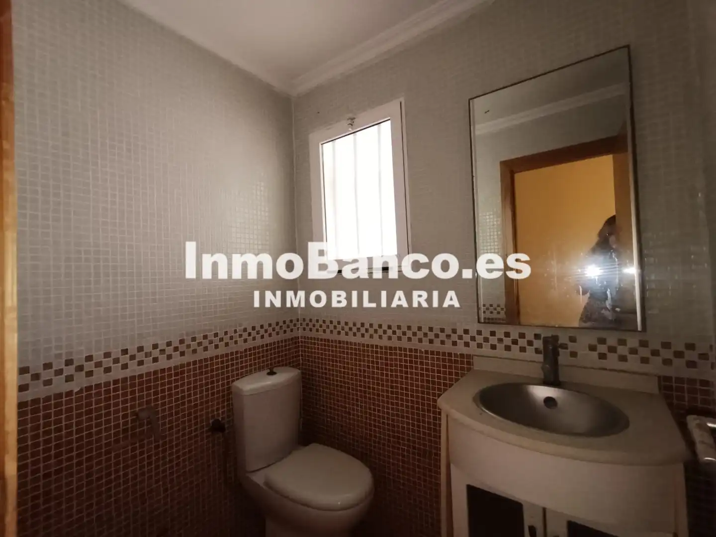 Piso con terraza en venta en Carrer V Blasco Ibáñez 48, imagen 28