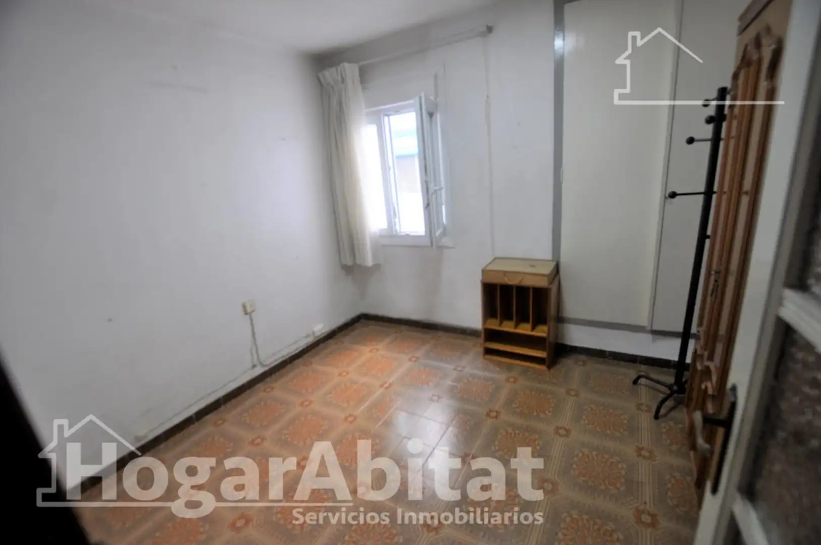 Bedroom of Flat for sale in Xirivella  with Air Conditioner, Heating and Furnished