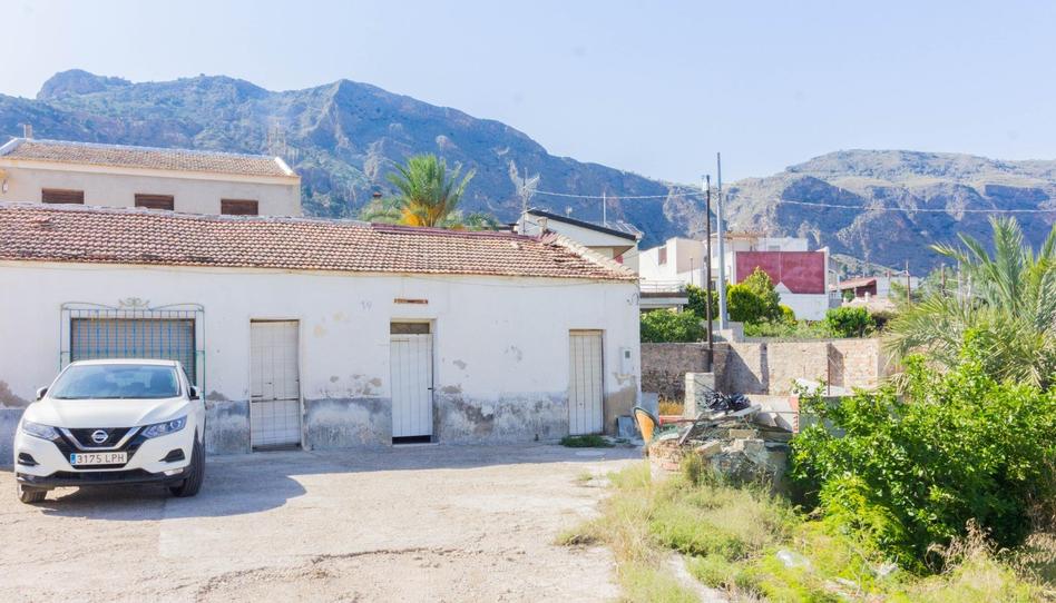 Foto 1 de Casa o xalet en venda a Montepinar - La Aparecida - Raiguero, Alicante