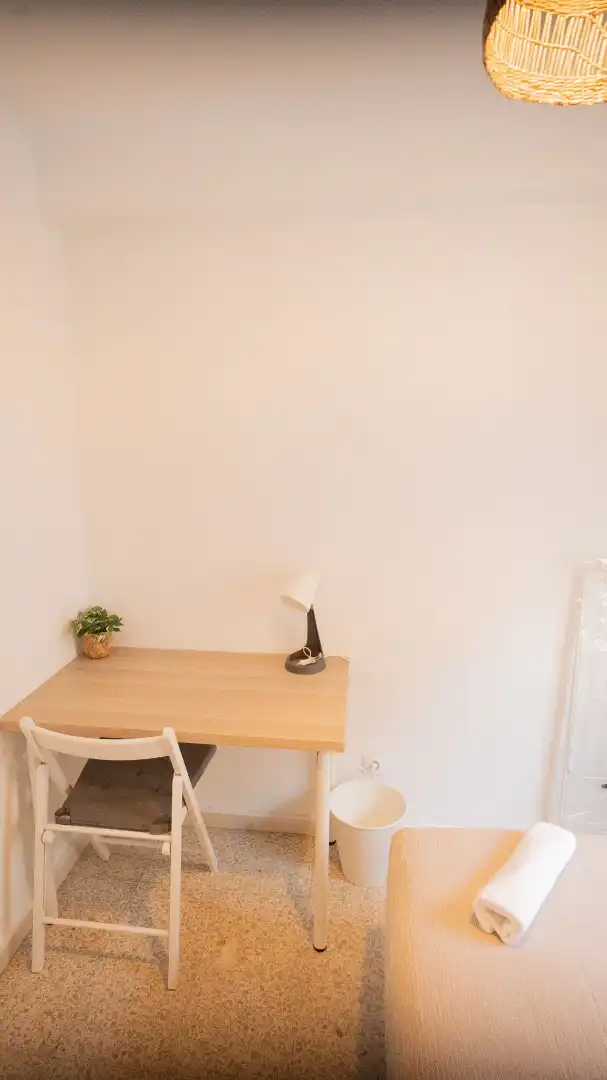 Habitación en Calle Cristóbal de Virués, 2, Alegría de la Huerta- Jardín de Málaga
