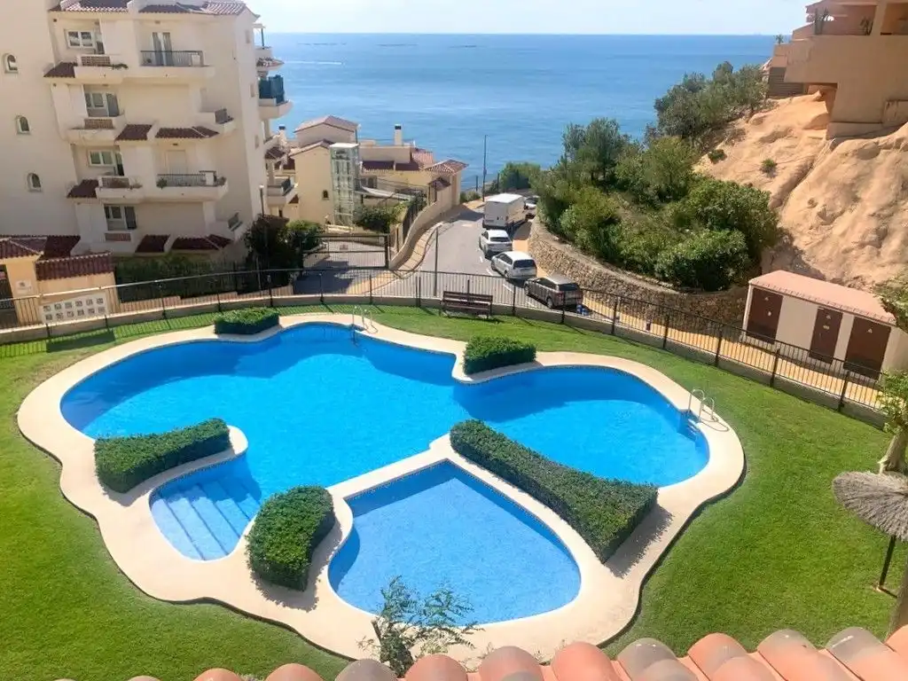 Apartamento con piscina en venta en Paguell, imagen 4