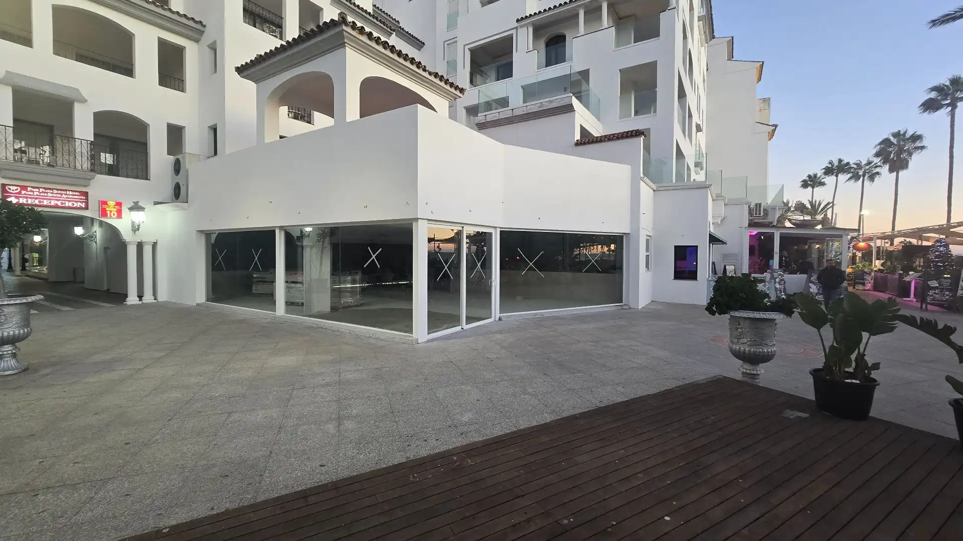 Local comercial en alquiler en Nueva Andalucía, imagen 75