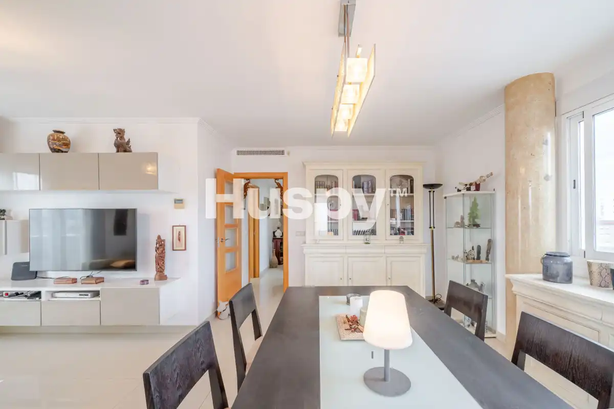 Appartement avec terrasse à vendre à Carrer de Cibeles, imagen 5
