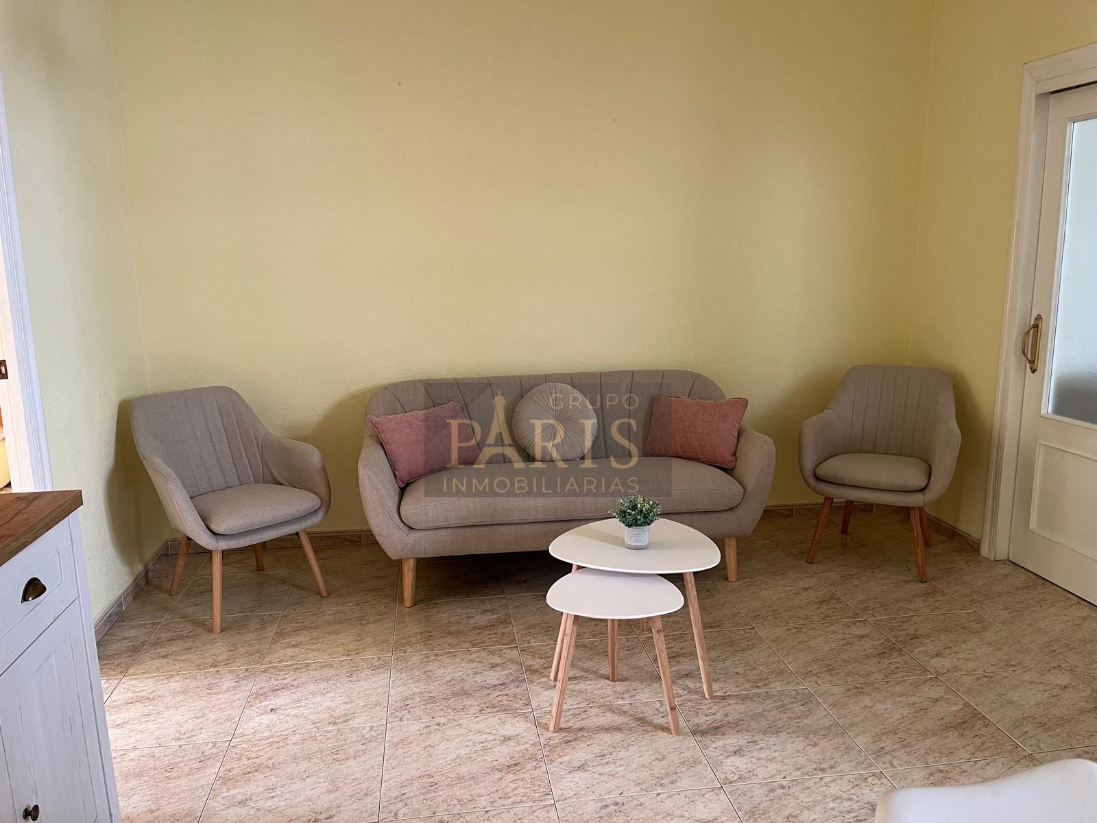 Pis de lloguer a Barrio de la Concepción