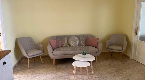 Photo 4 of Flat to rent in Barrio de la Concepción, Murcia