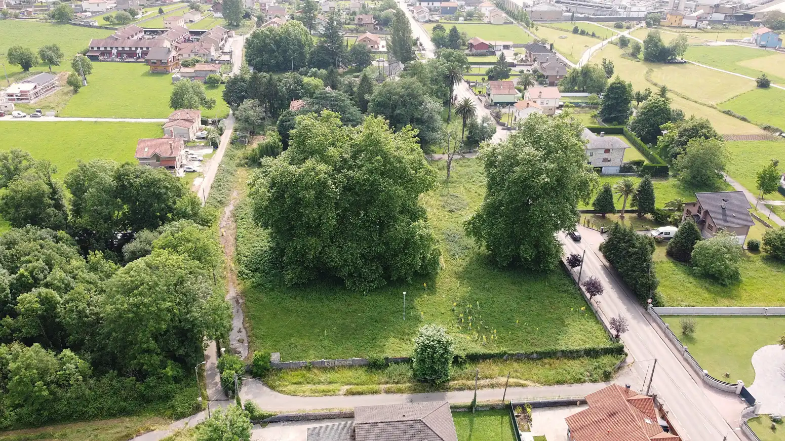Terreni e lotti in vendita a Santa María de Cayón, imagen 14