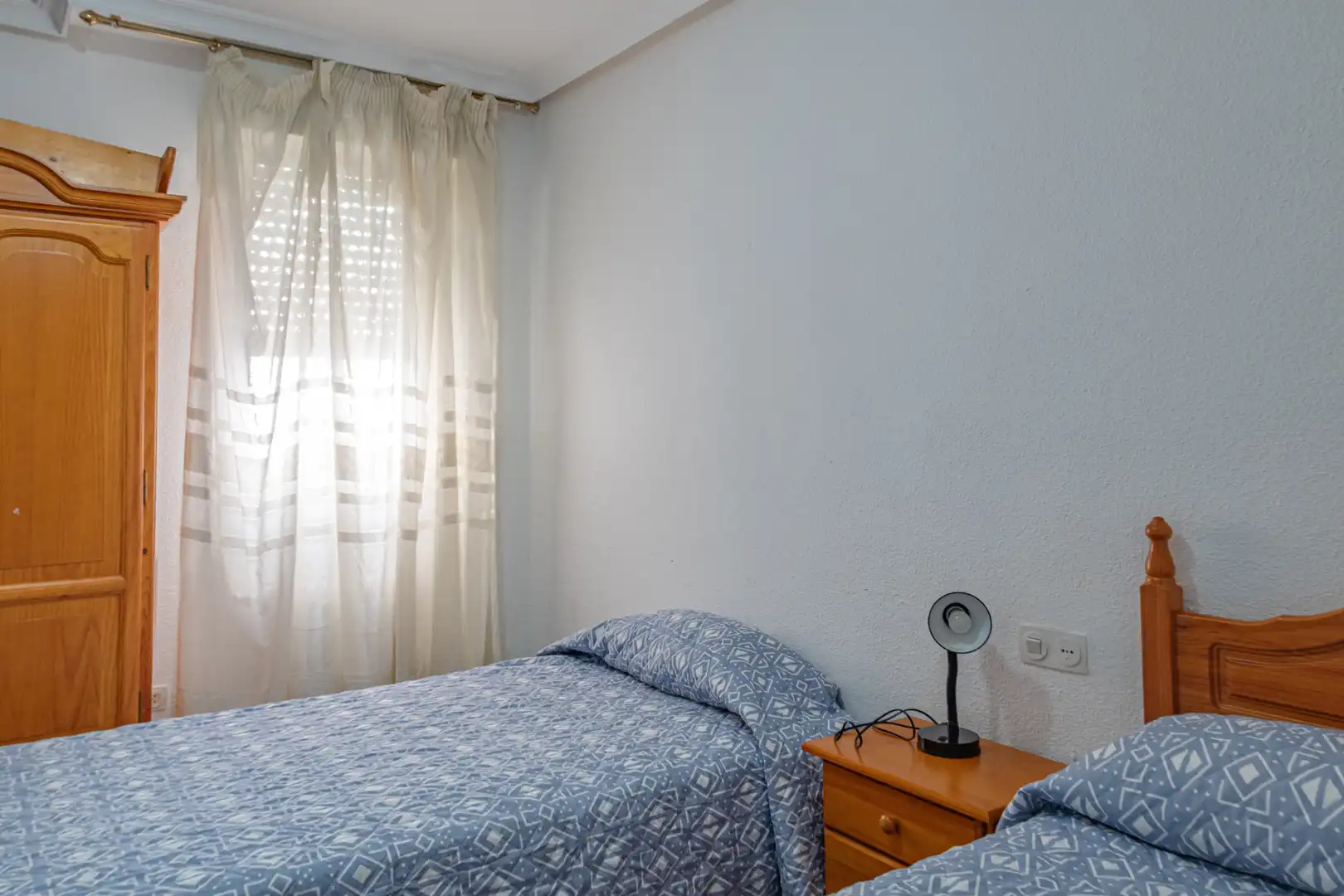 Flat with lift to rent in Calle Gumersindo Azcárate, imagen 14