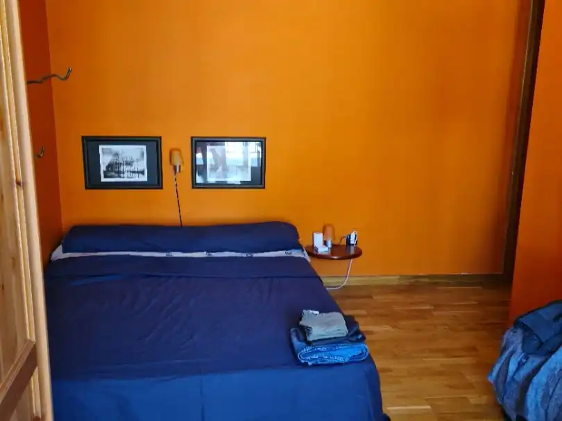 Dormitori de Pis en venda en Tàrrega amb Aire condicionat, Calefacció i Parquet