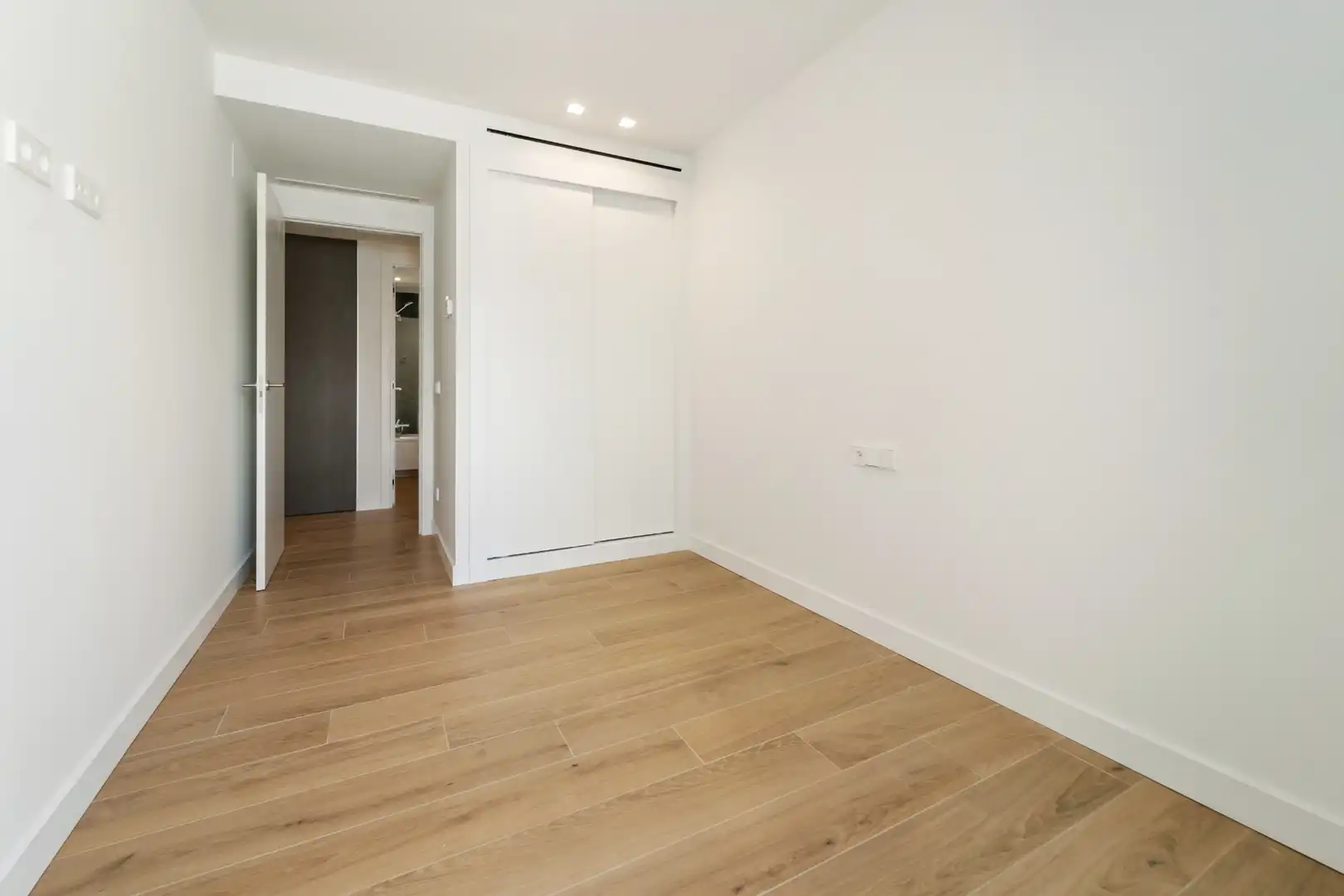 Appartement avec ascenseur à vendre à Avenida Condes de San Isidro 52, imagen 13