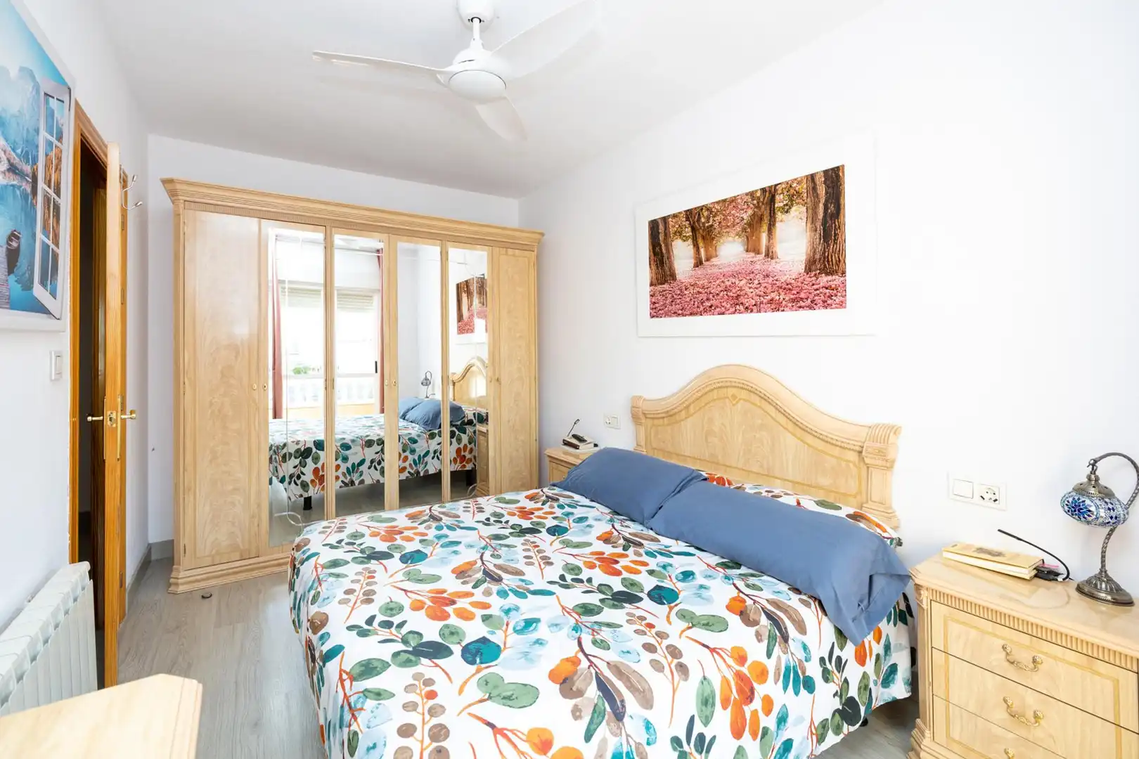 Casa a schiera in vendita a Avenida San Marcos 7B, imagen 13