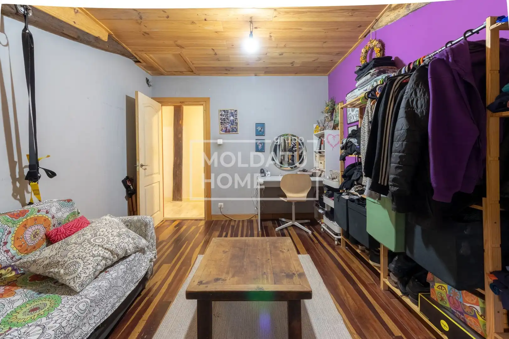 Piso en venta en Orozko con Calefacción