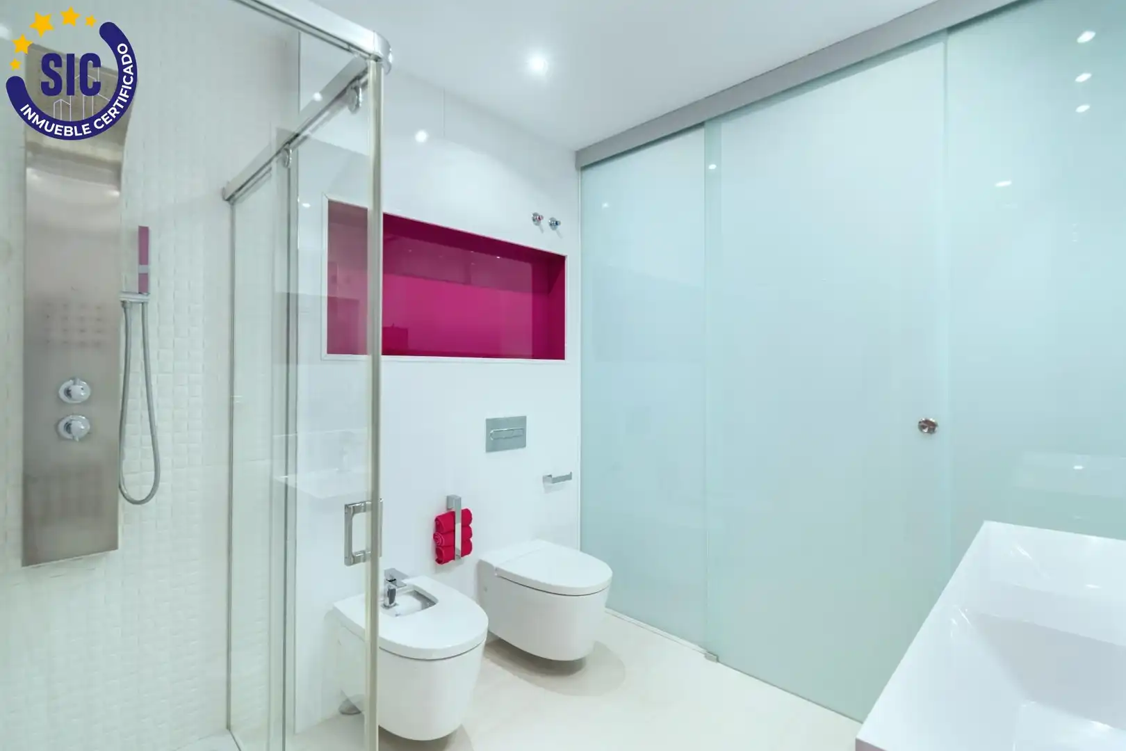 Baño de Edificio en venta en Castellón de la Plana / Castelló de la Plana
