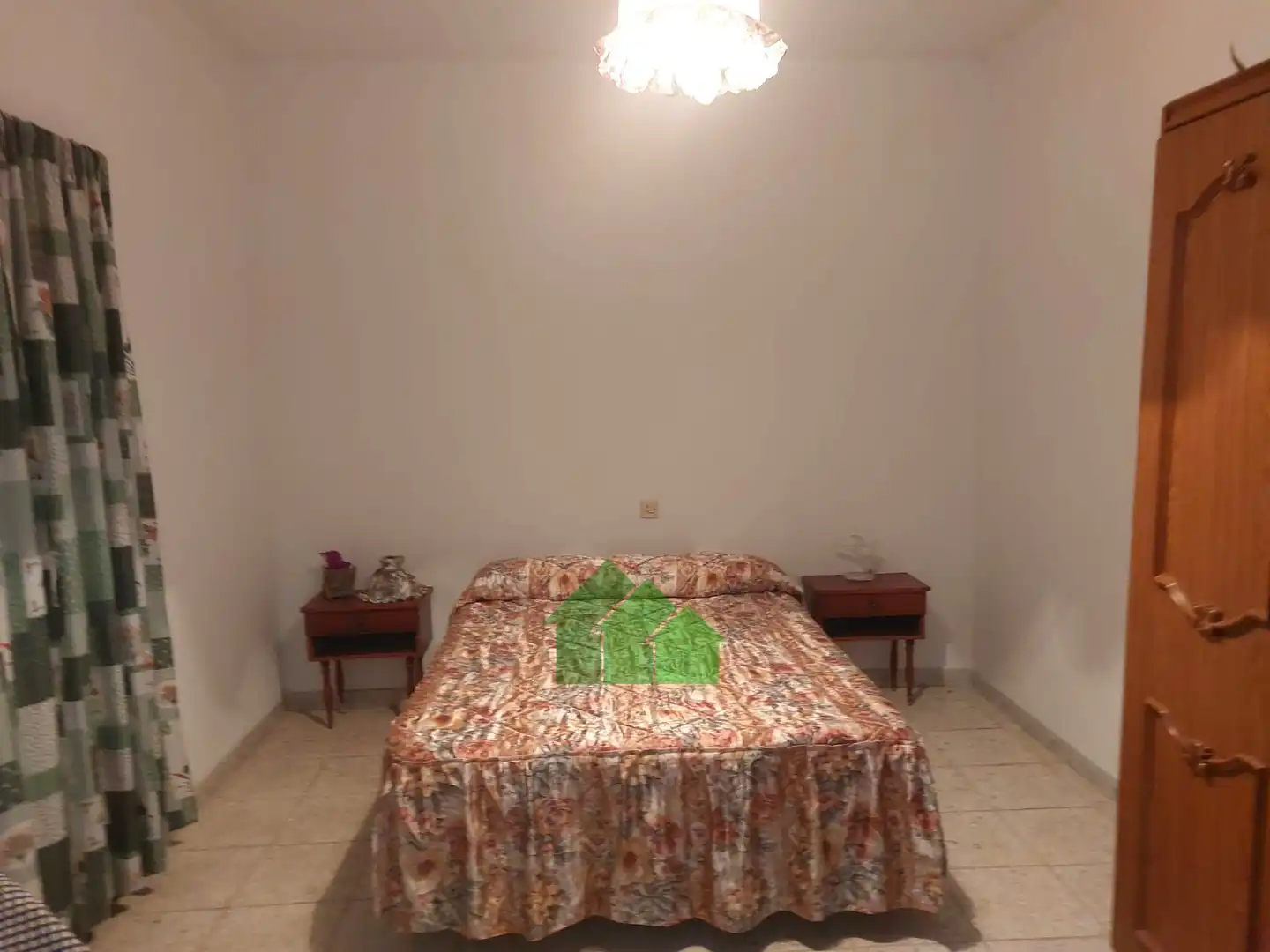 Dormitori de Casa o xalet en venda en Montijo amb Traster i TV