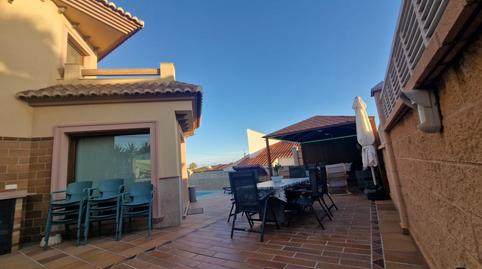 Foto 4 de Casa o xalet en venda a Mexico, Aguadulce Norte, Almería