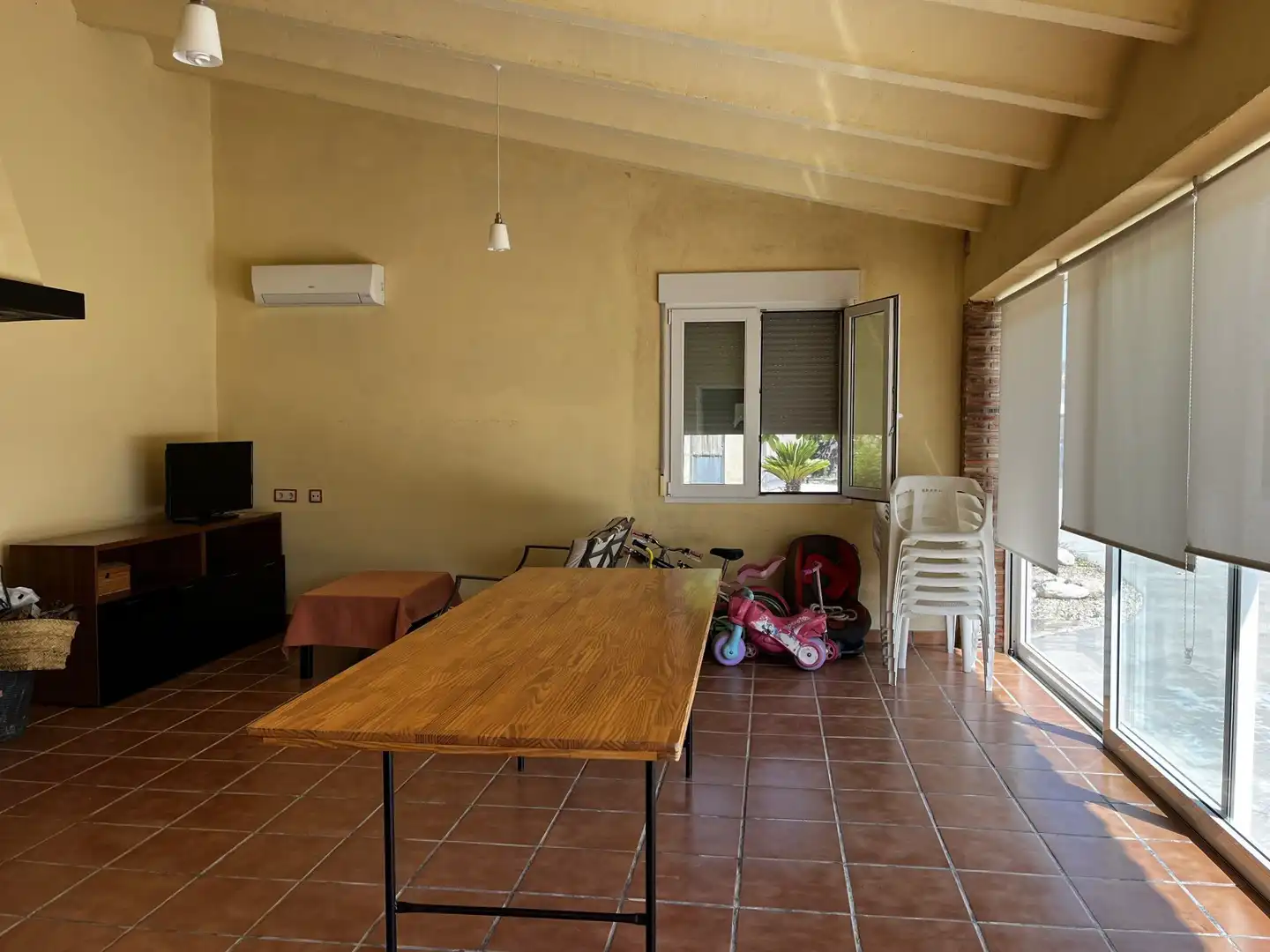 Casa o xalet en venda en Ontinyent amb Aire condicionat, Calefacció i Jardí privat