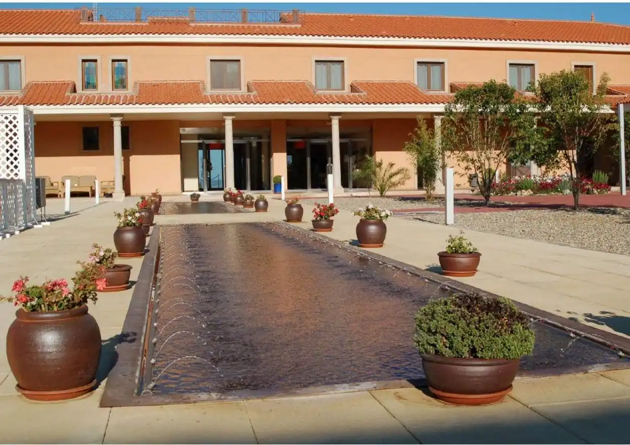 Residential for sale in Serrejón