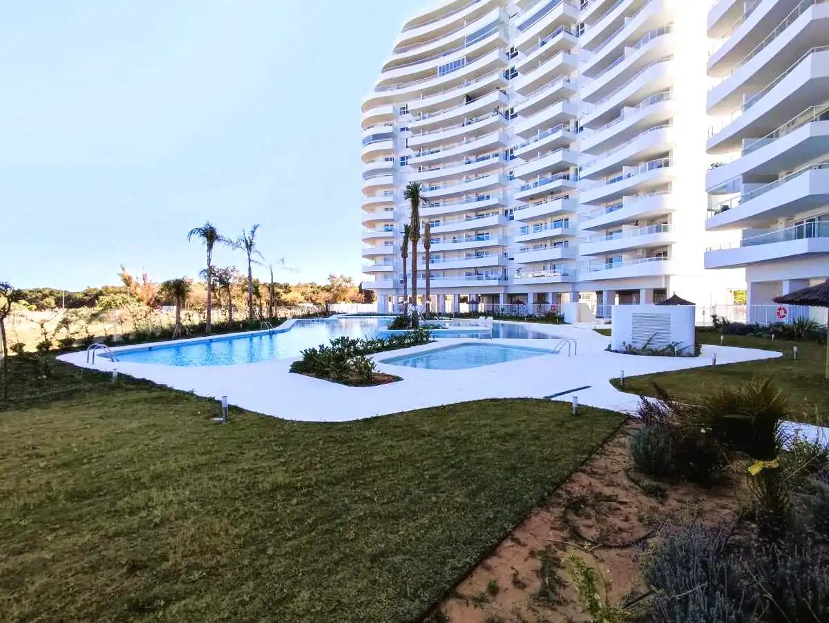 Appartement compact avec piscine à vendre à Carrer de la Flor del Taronger, imagen 27