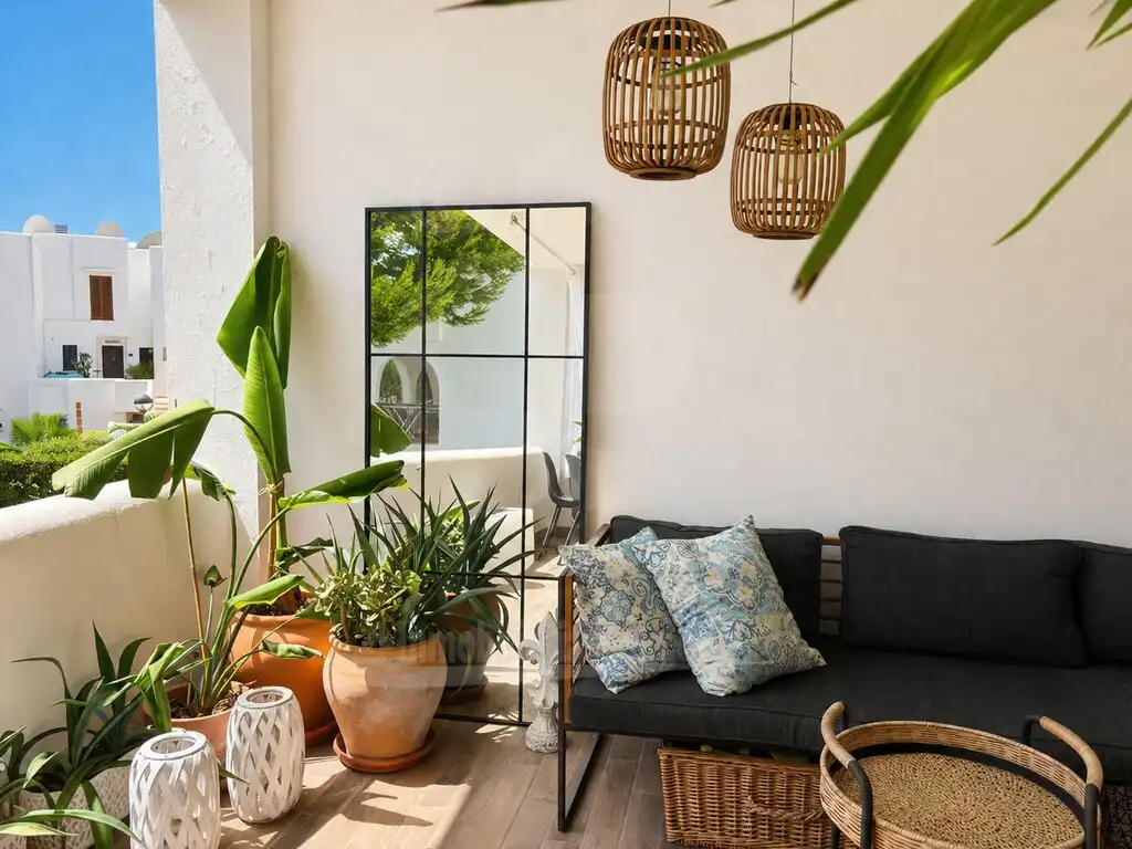 Apartament amb piscina en venda a Cala d'Or, imagen 3