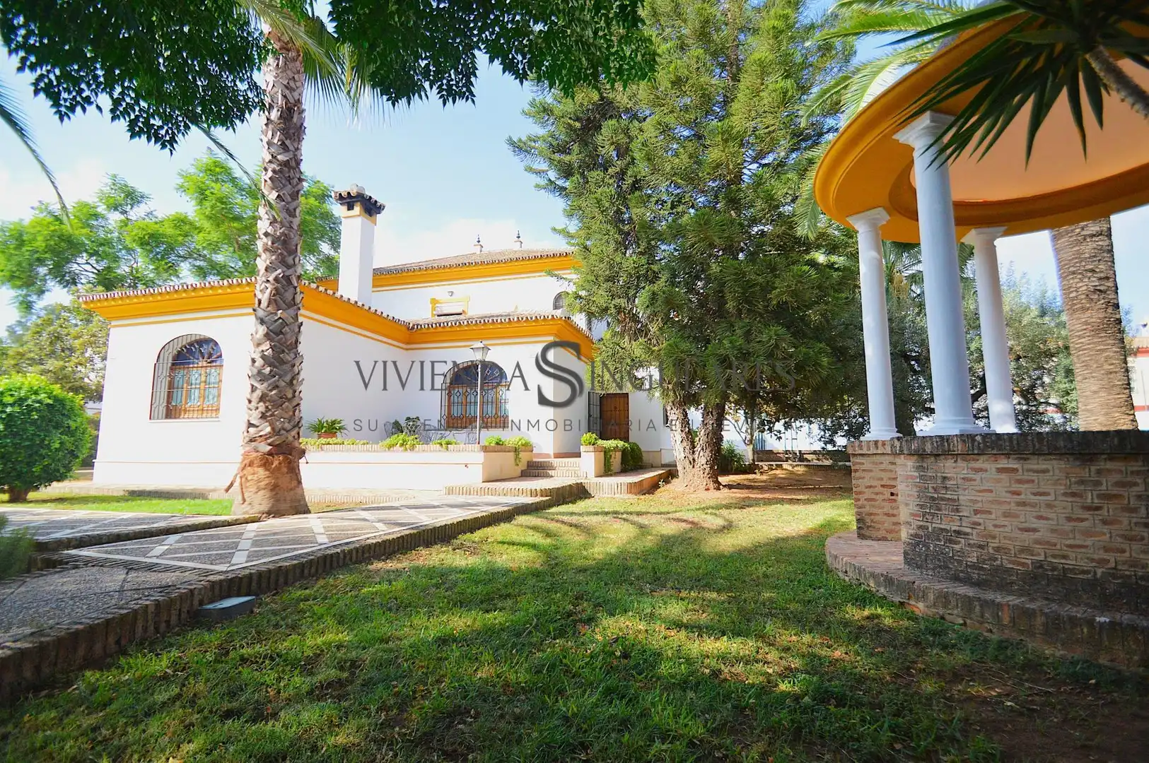 Villa con terrazza in vendita a Avenida ALCALDESA M REGLA JIMENEZ, imagen 6