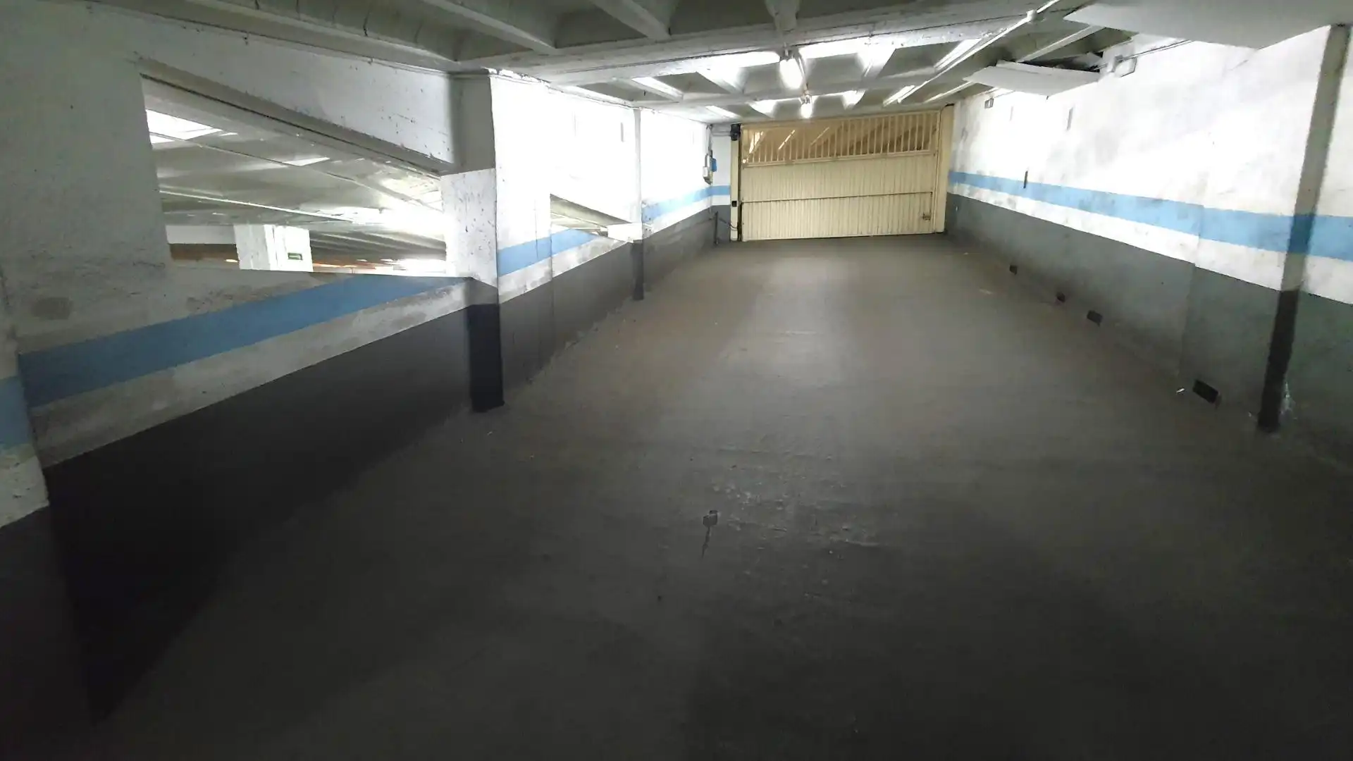 Parking of Garage for sale in Bilbao 