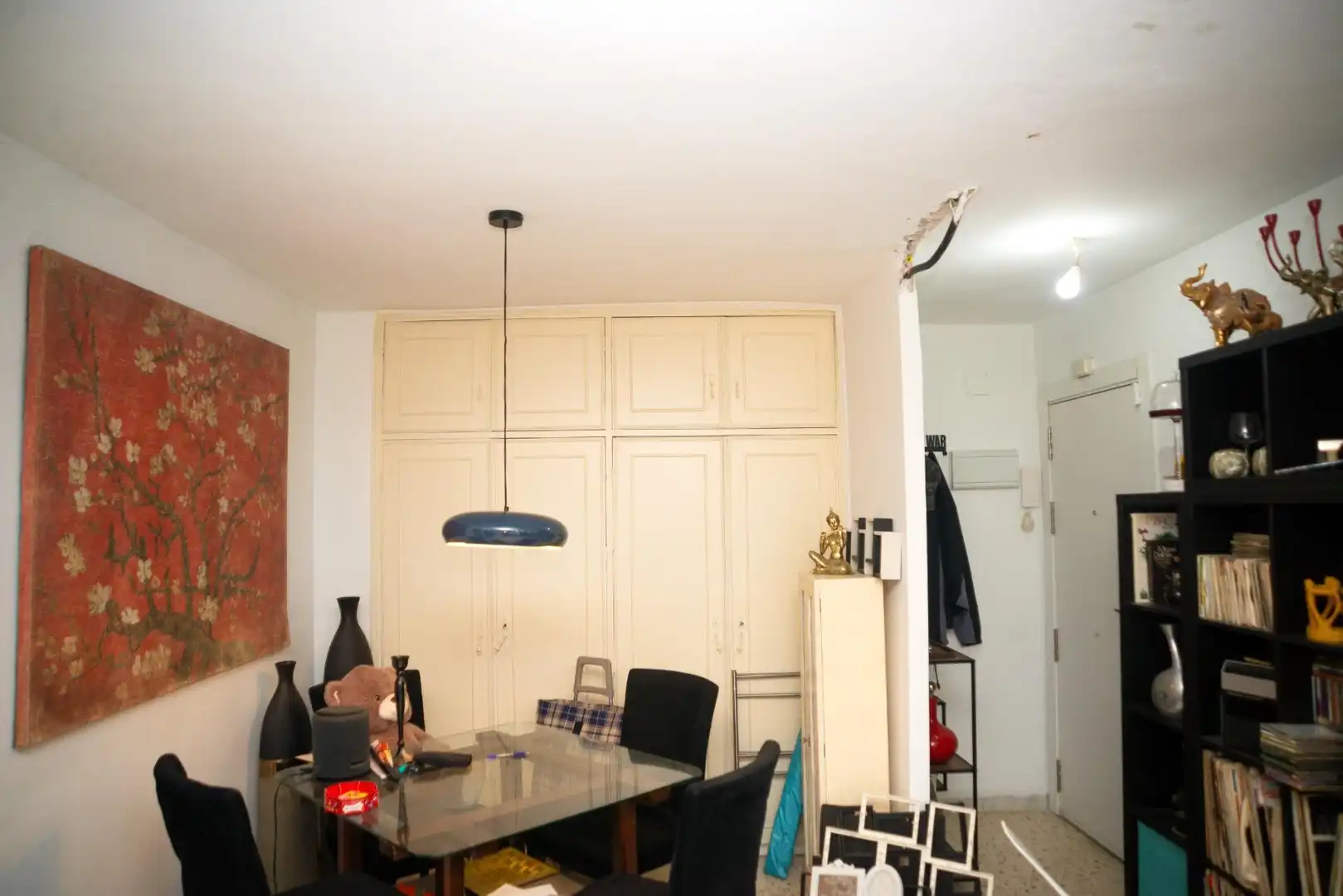 Flat for sale in La Pañoleta, imagen 5
