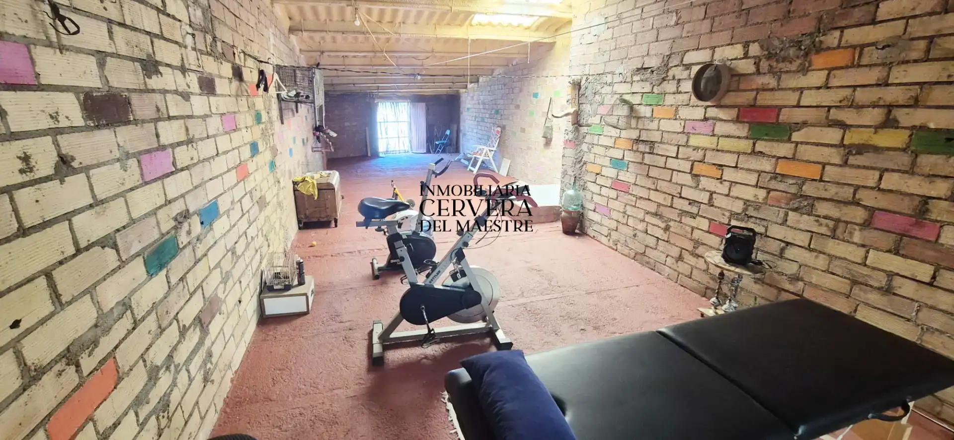 Casa adosada en venta en La Torre d'en Doménec