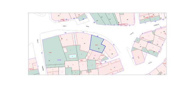 Terreno residencial en Venta en Los Molinos