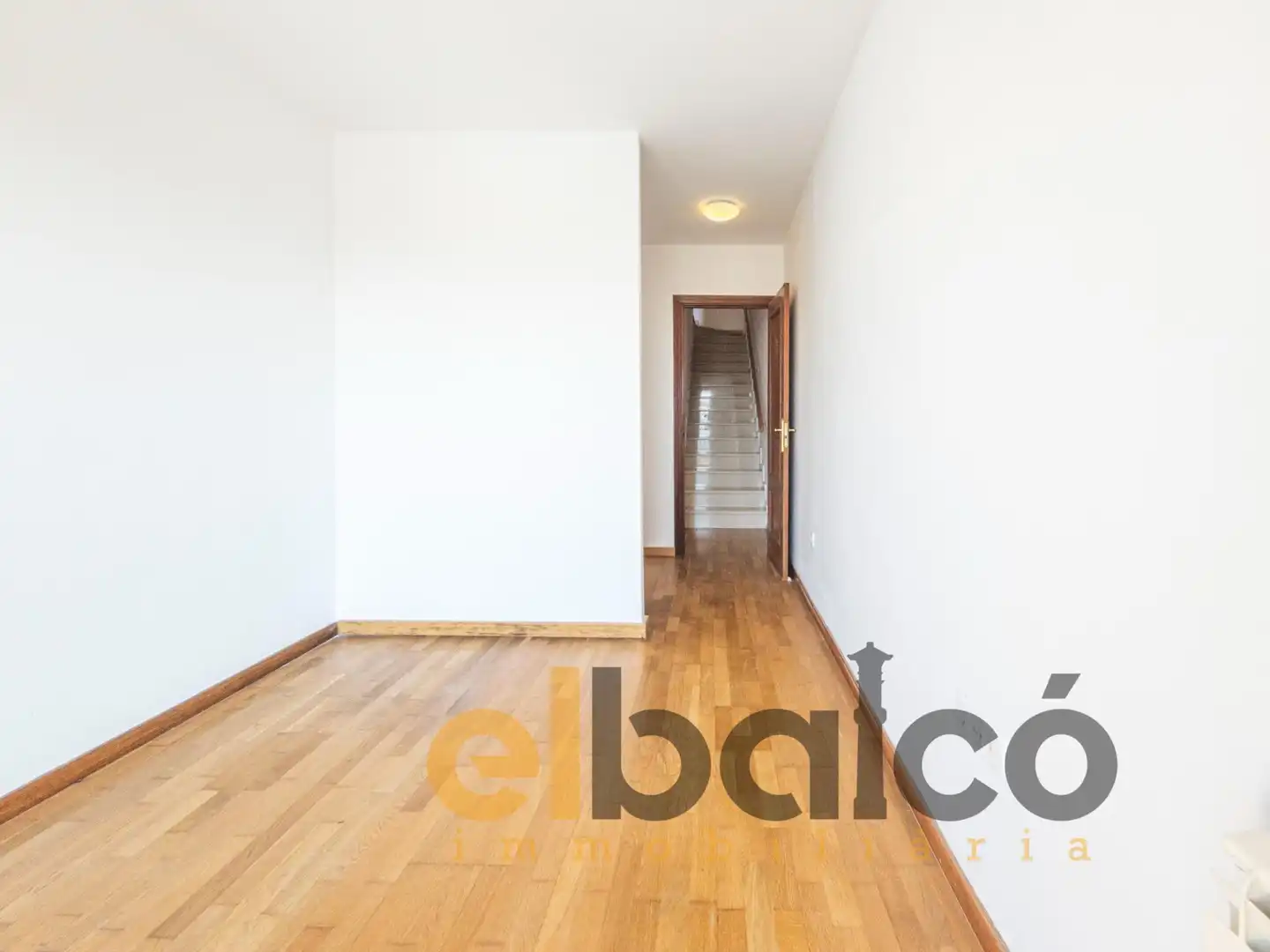 Dormitori de Casa adosada en venda en Calafell amb Calefacció, Jardí privat i Parquet