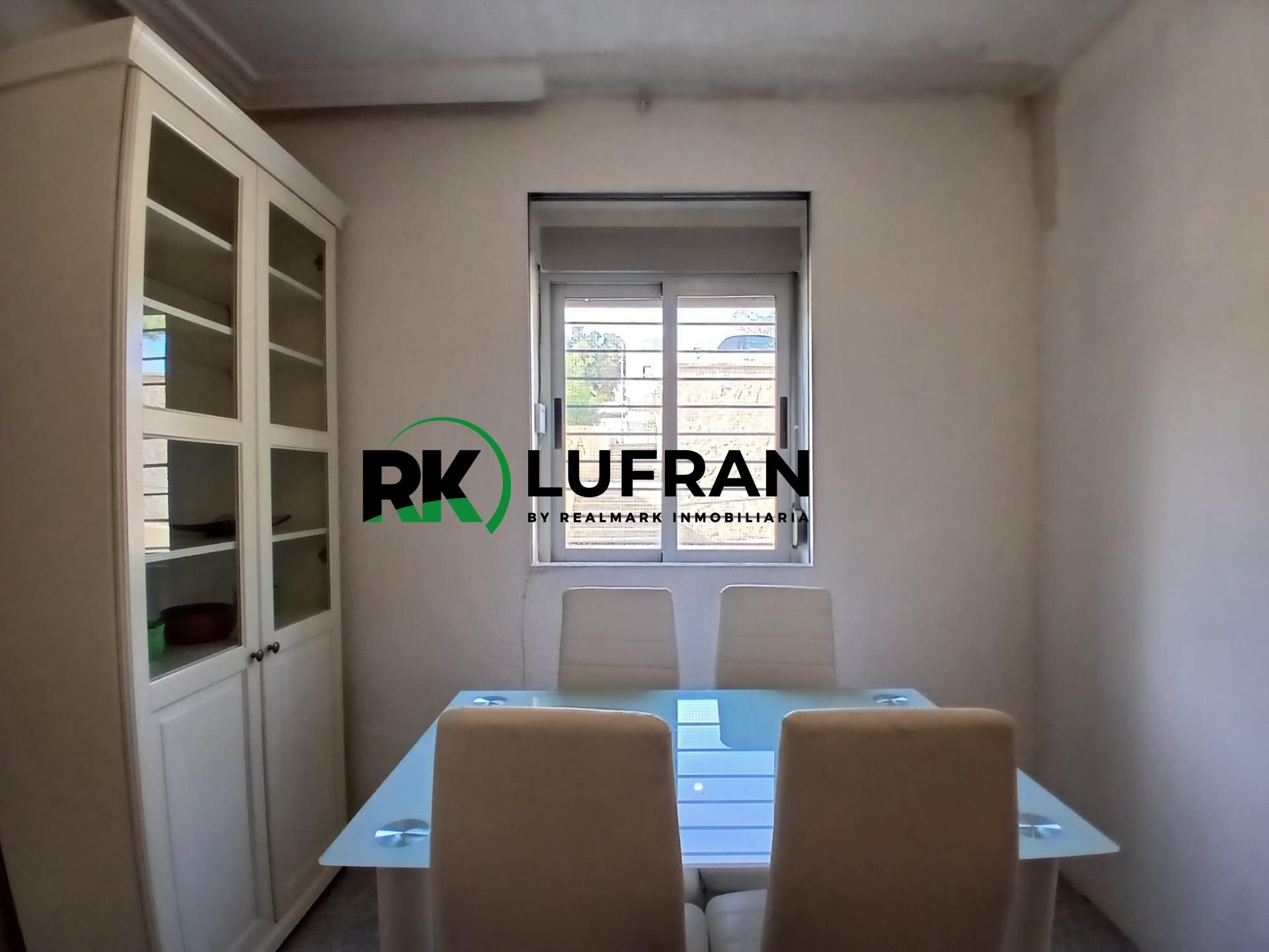 Menjador de Pis en venda en Alicante / Alacant amb Moblat