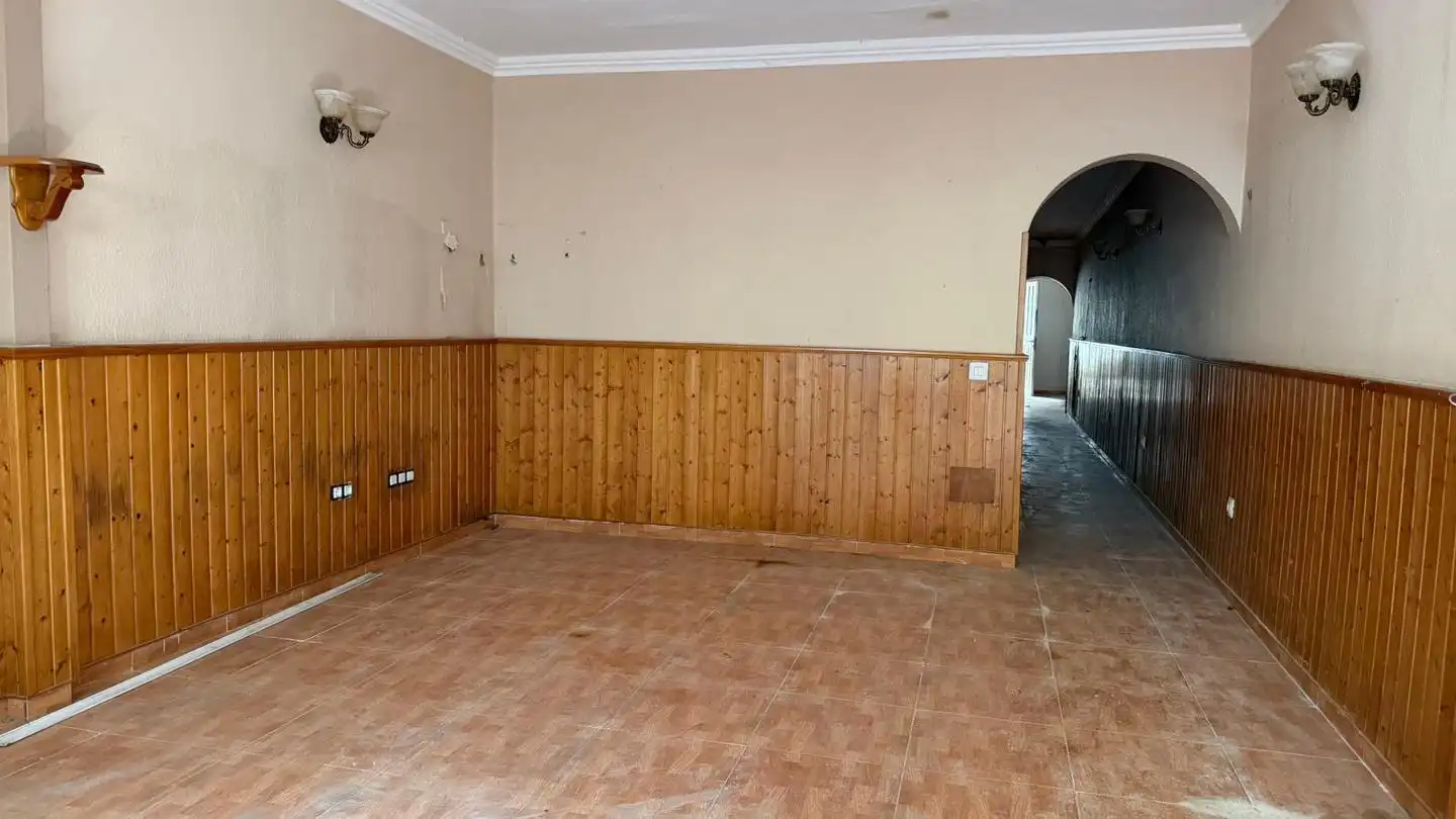 Casa o chalet en venta en Puerto de la Cruz