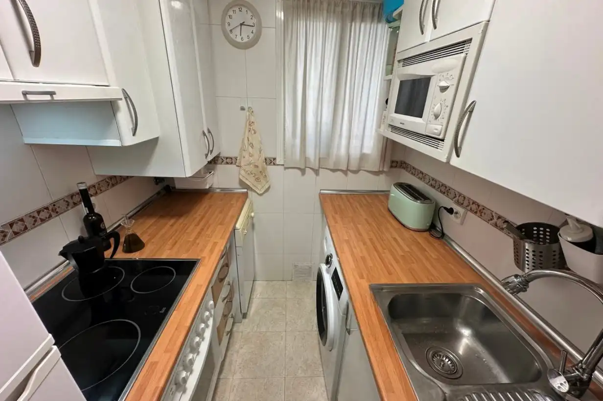 Wohnung zum Verkauf in Calle de Zaldívar, Simancas