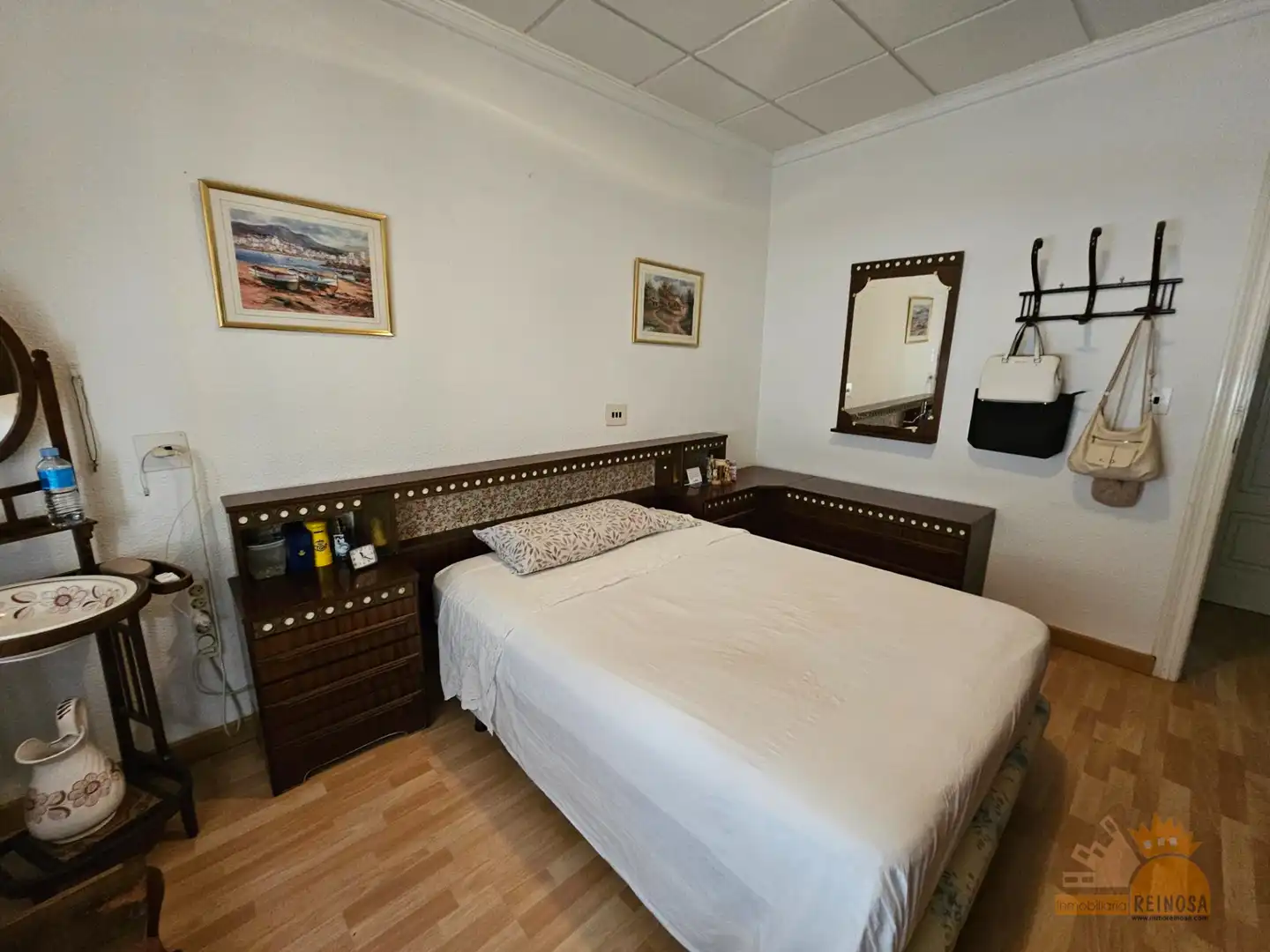 Casa adosada en venda a El Castillo - San Roque - El Carmen