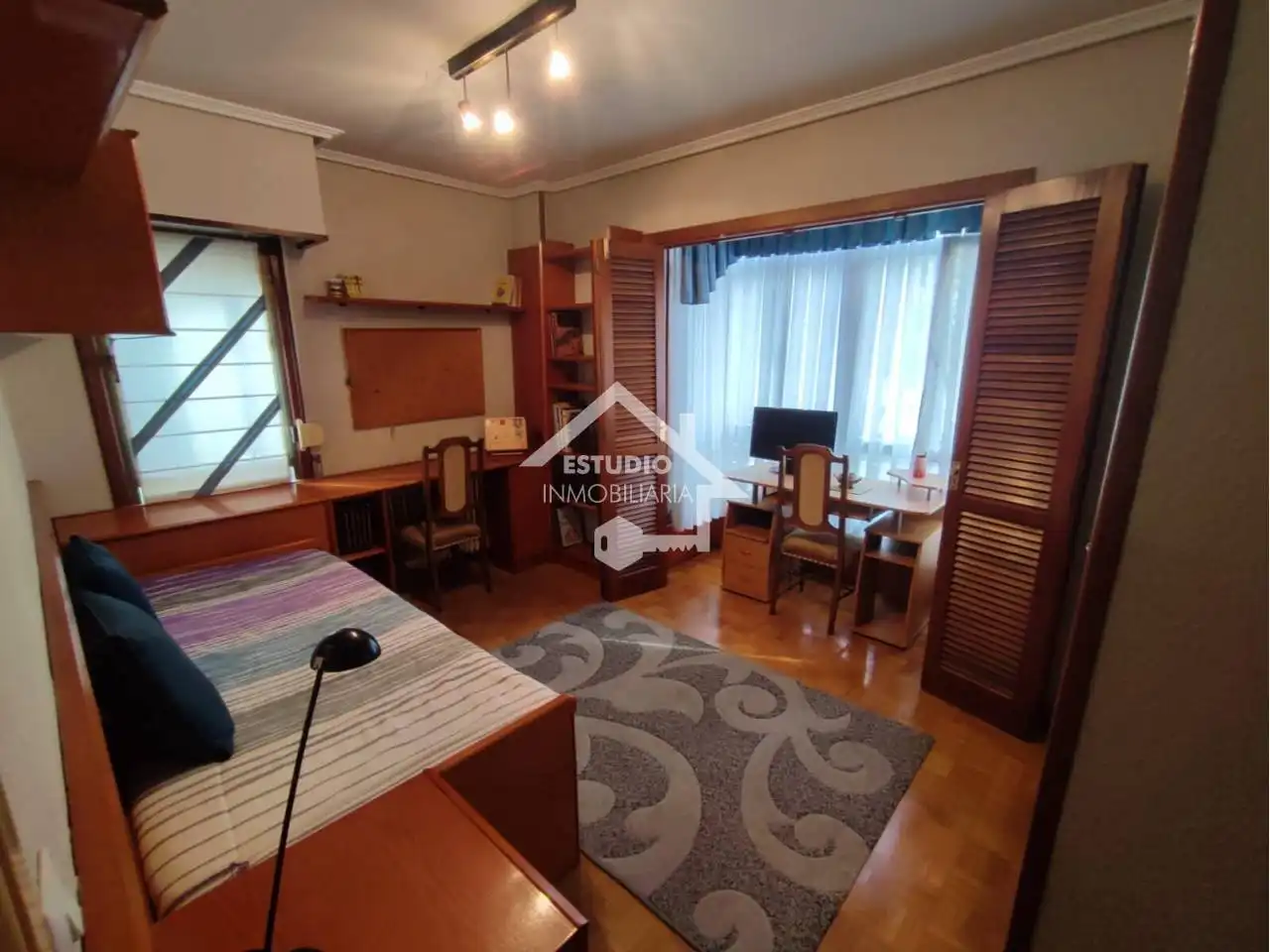 Appartement avec terrasse à vendre à Calle Duques de Nájera, imagen 12