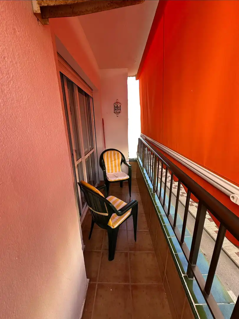 Mini appartamento con ascensore in vendita a Estepona Pueblo, imagen 2