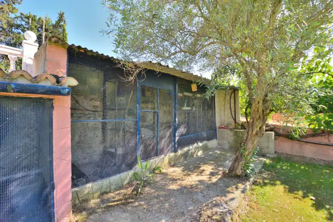 Finca rústica en venda a N/A, Benaoján