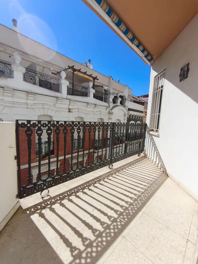 Terraza de Piso en venta en Huelva con Terraza y Trastero