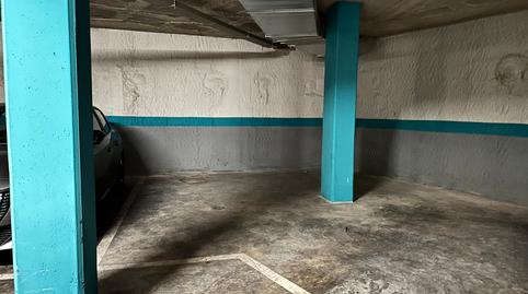 Foto 3 de Garatge de lloguer a Carrer de Prim, 2, Segle XX, Terrassa