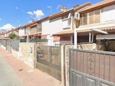 Maison mitoyenne à vendre à Pintor Murillo