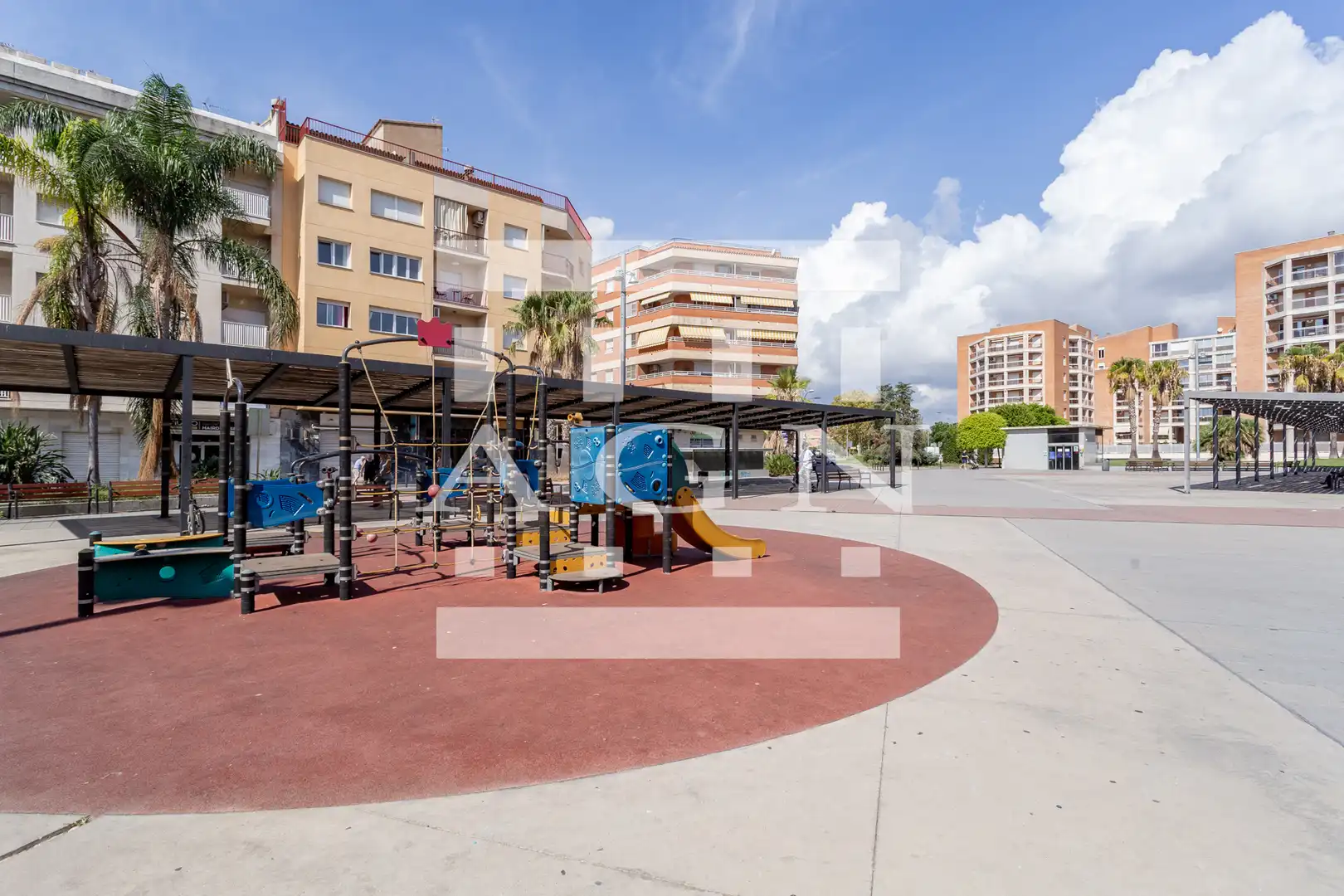 Mini appartamento con ascensore in vendita a Carrer de València, imagen 23