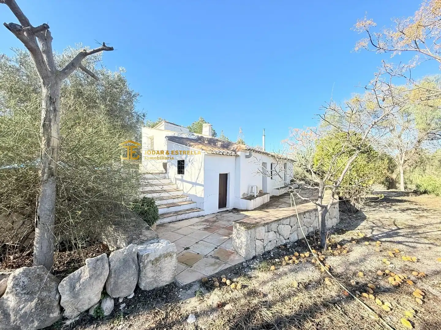 Exterior view of Houses for sale in Lorca