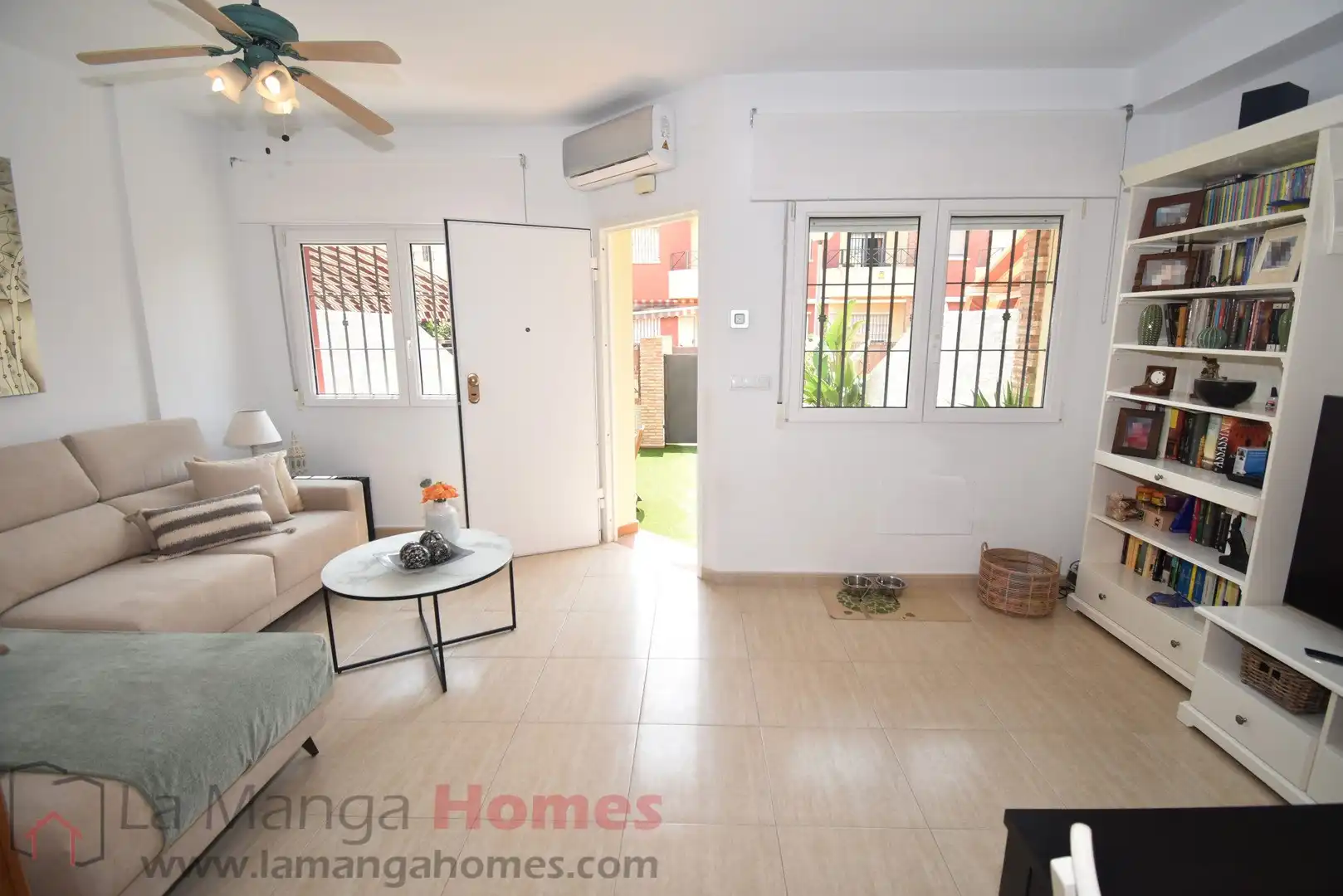 Casa a schiera con terrazza in vendita a Avenida del Mare Nostrum 103, imagen 6