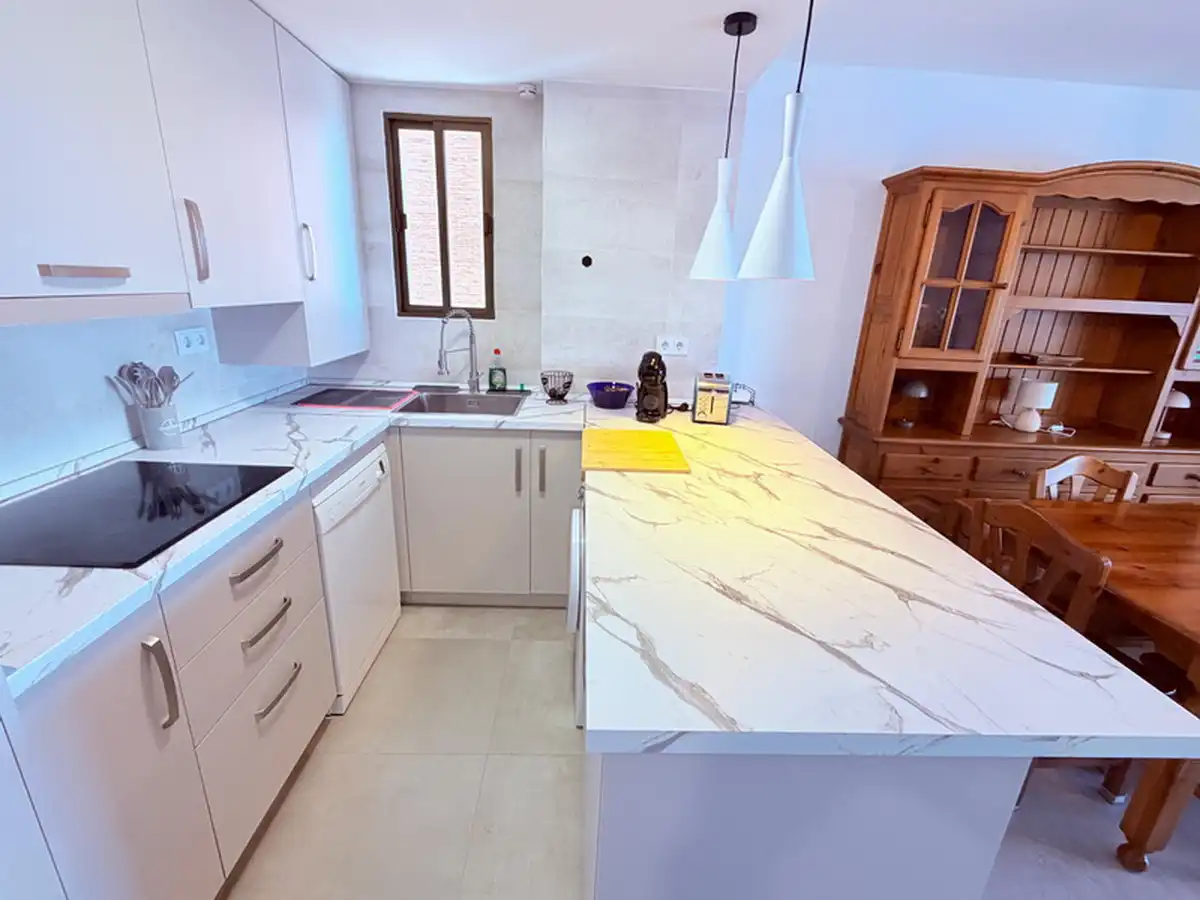 Appartamento con ascensore in vendita a Paseo de Velilla, imagen 13