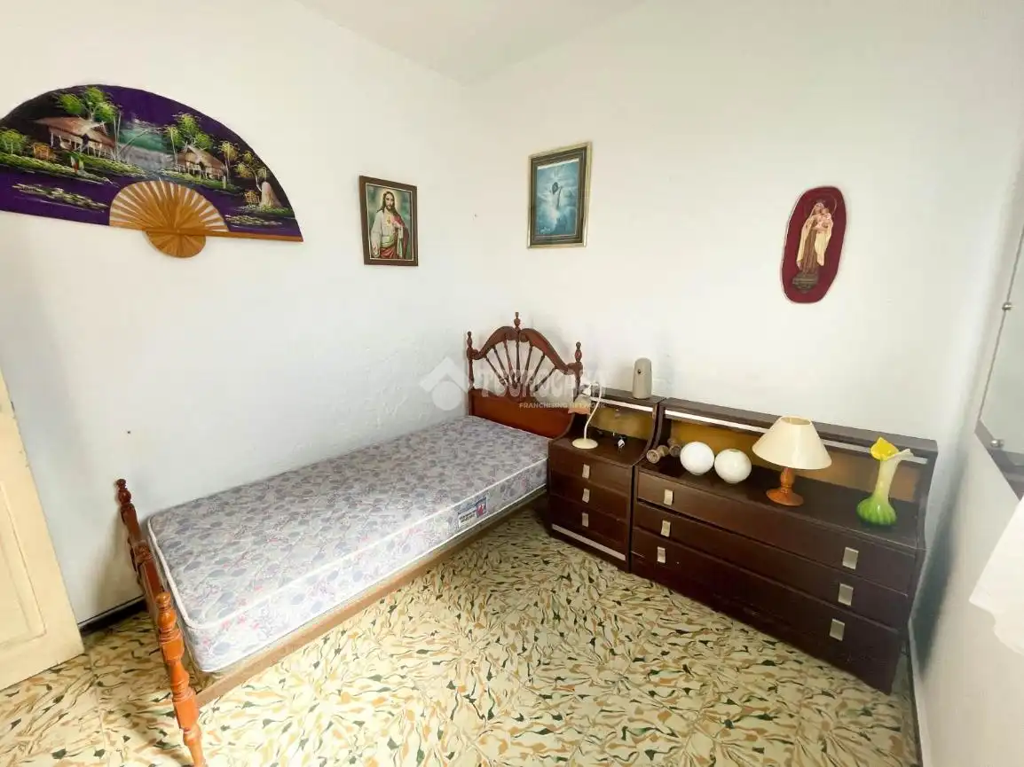 Habitación de Finca rústica en venta en Santa María de Guía de Gran Canaria