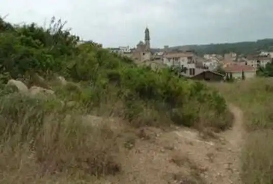 Terrenys i solars en venda a sect 40 Llevant de Pau Casals