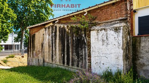 Foto 5 von Fabrikhallen zum Verkauf in Centre, Arenys de Mar