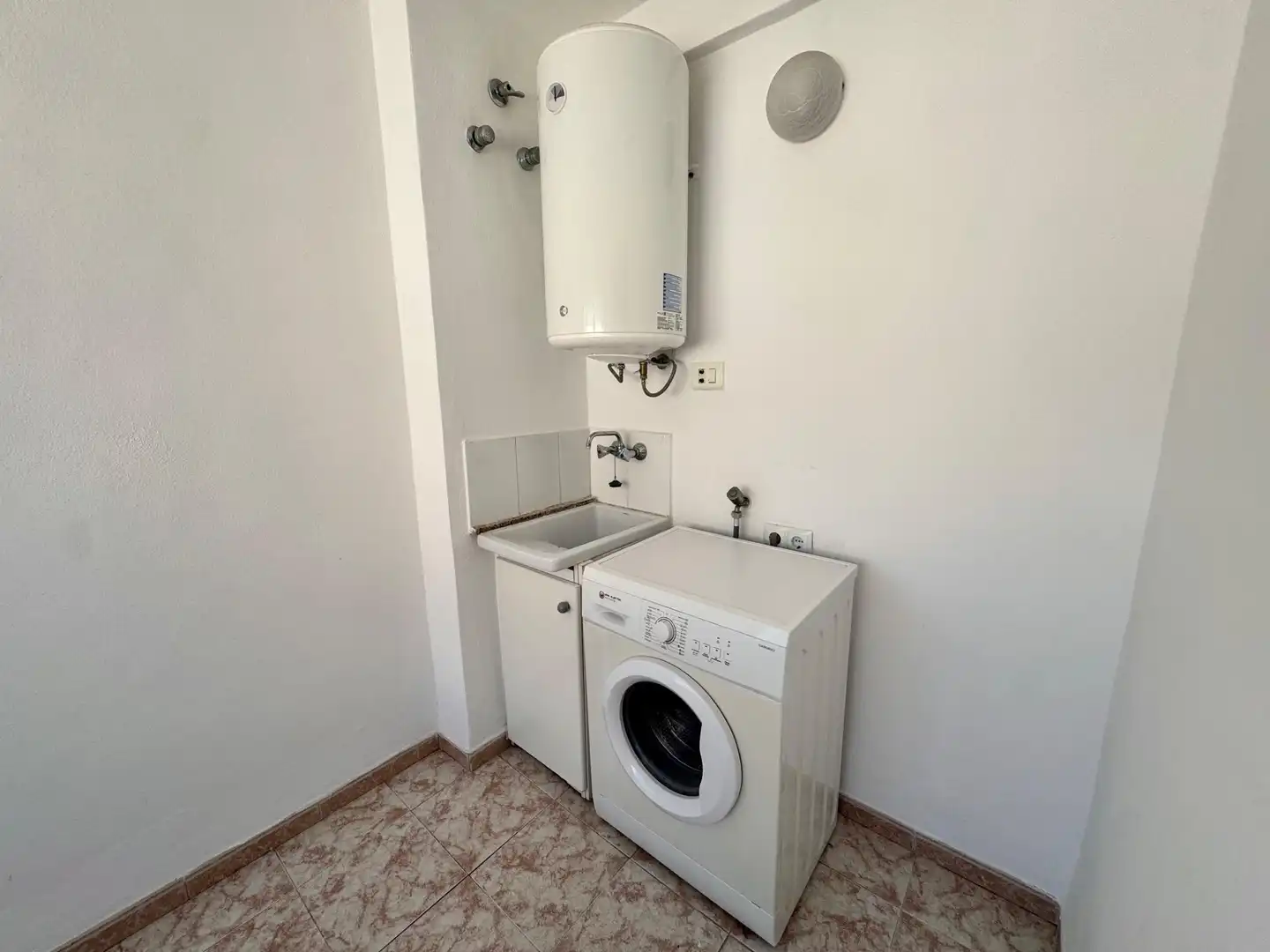Attique avec piscine à vendre à Paseo ROSA DELS VENTS 16, imagen 4