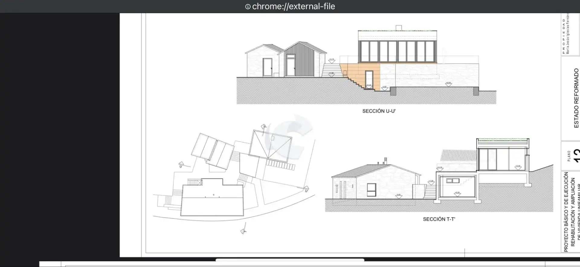 Casa in vendita a Ponteareas, imagen 7